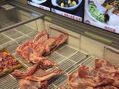 -313羊庄·羊肉火锅烧烤(李村店)