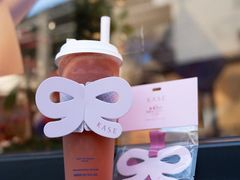 -TCROSS交茶点(襄阳南路店)