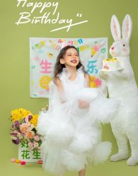 -爱儿美儿童摄影亲子馆(五路居店)