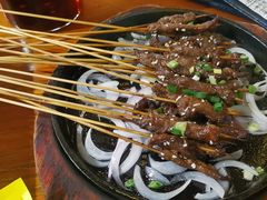 -本色.小马哥烧烤(五一路总店)