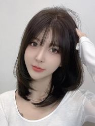 点击看大图 -MORI HAIR SALON日式美发沙龙