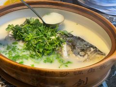 -风味小馆(天目湖宾馆店)