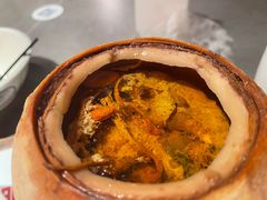 -陈鹏鹏潮汕菜(宝安机场T3航站楼店)