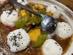 -九號院子海鲜烧烤