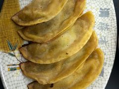 牛肉锅贴-清真蒋有记(老门东店)