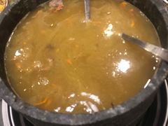 -峰瑞藏地美食·石锅鸡·牦牛肉(大昭寺品牌店)