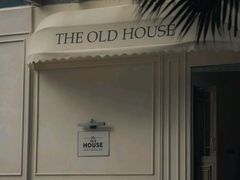 -THE OLD HOUSE酒吧