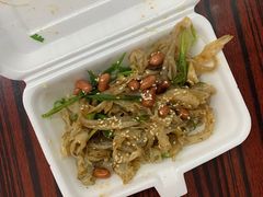 -陈添記·祖傳爽鱼皮·西关老字号(广州首店)