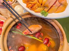 -陶兰居·手工点心·粤菜(圆融时代广场店)
