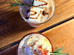 -16毫米咖啡&酒吧(南锣鼓巷店)