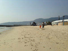 iphone_upload_pic-深圳大梅沙京基洲际度假酒店