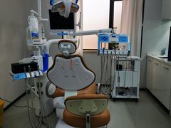 -牙博士口腔品牌连锁(杨浦店)