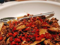 -兰湘子·湘菜小炒(南京江宁万达店)
