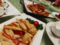 -北京西单美爵酒店