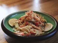 -暹罗酒肆泰餐厅酒吧