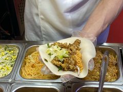 -张果佬年糕卷(科巷店)