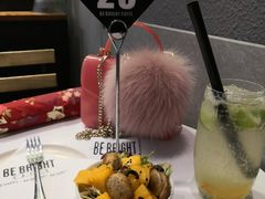 -BE BRIGHT KITCHEN(正佳广场店)