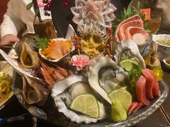-原志优秀食材·匠心料理·海胆主题(金亿广场店)
