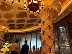 -咖啡苑 - 蔚藍夏日限定主题(永利皇宫店)