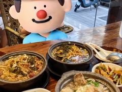 -王明古法砂锅居(开化寺店)