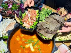-山也·私厨(岳麓店)
