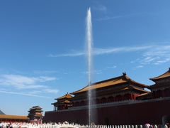 -横店影视城明清宫苑园区