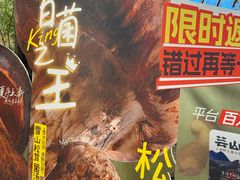 -芸山季·云南野生菌火锅(人民广场来福士店)