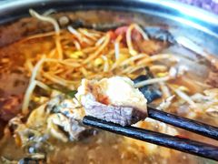 -弘烨 贵州酸汤 鱼火锅(东财店)