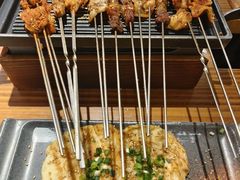 -半酌烧烤小酒馆(南京东路店)