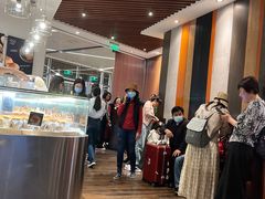 -新旺茶餐厅(嘉里城店)