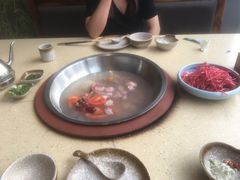 -313羊庄·羊肉火锅烧烤(李村店)