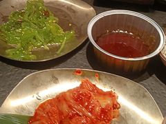 -300杯·和牛烧肉清酒专门店(廊里店)