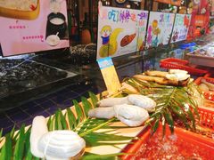 -79号渔船海鲜饭店(华强北店)