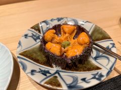 公海胆-鲤·鮨KOISUSHI