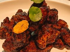 -玫瑰厅上海菜(兴国路店)