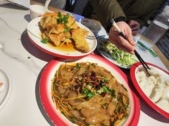 -李老哈·东北菜(宋园路店)