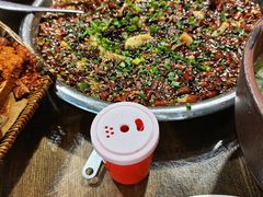-灶东家民间菜(回兴店)