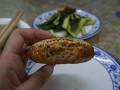 -清真·鸦儿李记·小馆(后海店)