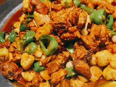 -俭寨大盘鸡·缸子肉·小公鸡·新疆菜(云通店)