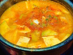 -火炉情韩国料理店(古田路店)