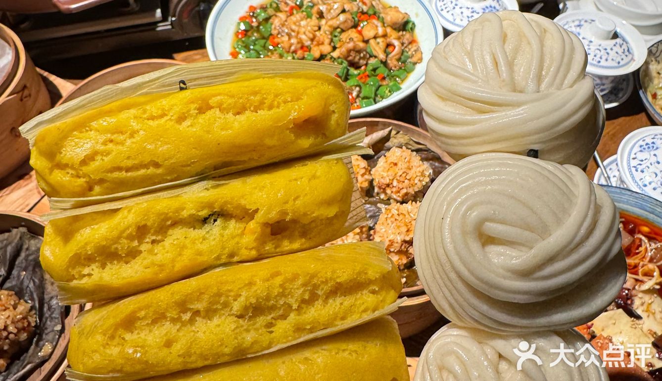 天河平价 真正好吃的川菜小店！！