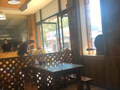 大堂-小馍哥肉夹馍(盛兴路店)