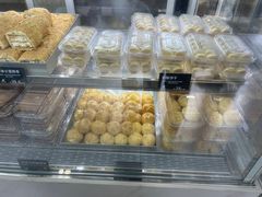 -甜嘟嘟烘焙坊(舒城路店)