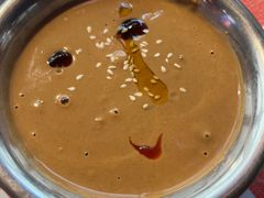 -上二楼涮肉馆(顺义二中店)
