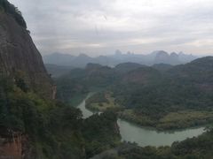 -丹霞山风景名胜区