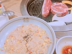 -黄金牧场(明洞总店)