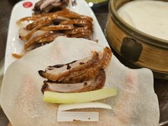 -全聚德(扬州虹桥坊店)