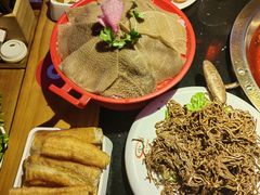 -小四川老火锅(欧风店)