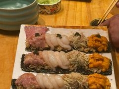 -鮨冠OMAKASE食べ放题(北京首店)