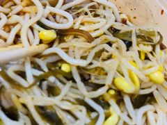 -小朱麻辣串(益民街店)